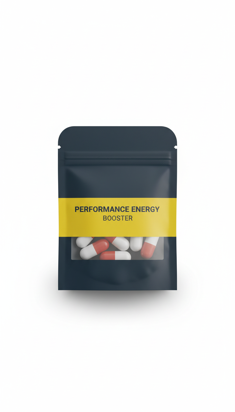 Performance Energy Booster Pack