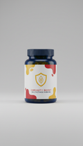 Immunity Boost Multivitamin Jar