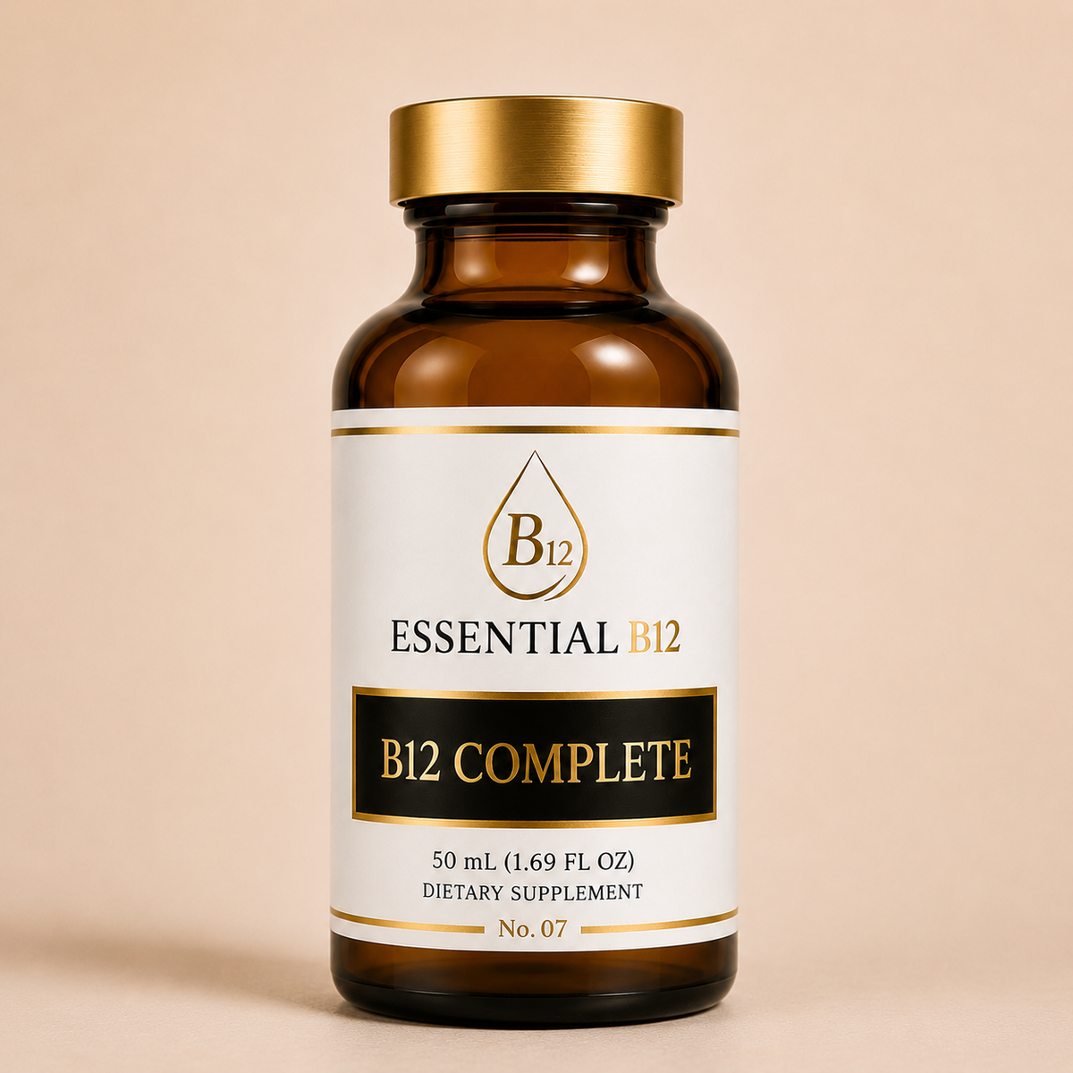 B12 Complete