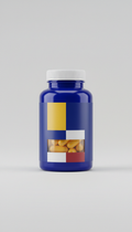 Daily Focus Vitamin Capsules